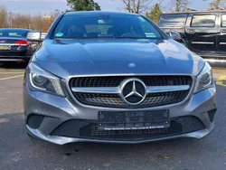 Bronze Gebraucht 2015 Mercedes CLA200 Urban Coupé | 11.300 € (Guter Preis)