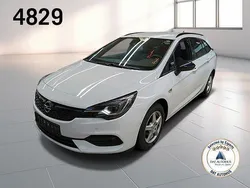 Other Gebraucht 2021 Opel Astra Limousine | 11.180 € (Superpreis)