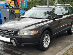 Grün Gebraucht 2004 Volvo XC70 SUV | 2.899 € (Superpreis)