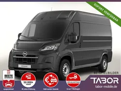 Grau (thunder grau) Neu 2025 Opel Movano Van | 34.288 € (Fairer Preis)