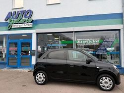 Schwarz Gebraucht 2017 Renault Twingo Life Kleinwagen | 7.990 € (Fairer Preis)