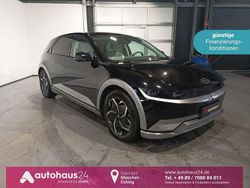 Schwarz Gebraucht 2022 Hyundai Ioniq Kleinwagen | 31.220 € (Fairer Preis)