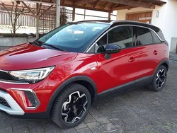 Lackierung peperoncino Gebraucht 2024 Opel Crossland X Ultimate SUV | 16.500 € (Superpreis)
