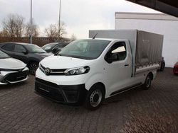 Weiß Gebraucht 2021 Toyota Proace Van | 28.999 €