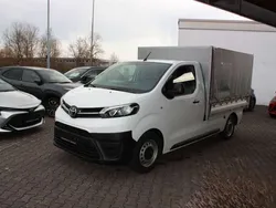 Weiß Gebraucht 2021 Toyota Proace Van | 28.999 €