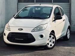 Weiß Gebraucht 2011 Ford Ka Trend Kleinwagen | 1.900 € (Guter Preis)