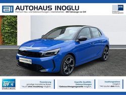Voltaic blue met Gebraucht 2024 Opel Corsa Kleinwagen | 15.980 € (Guter Preis)