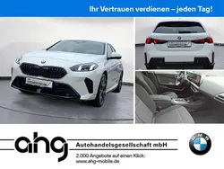 Weiß Gebraucht 2025 BMW 120 Kleinwagen | 35.830 € (Fairer Preis)
