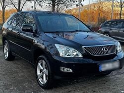 Schwarz Gebraucht 2005 Lexus RX300 SUV | 6.000 €