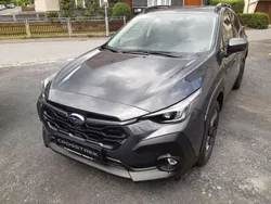 Magnetite gray Gebraucht 2024 Subaru Crosstrek Comfort Limousine | 30.500 € (Guter Preis)
