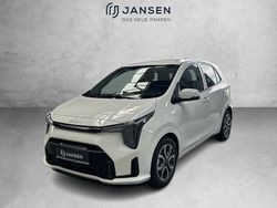 Weiß Neu 2025 Kia Picanto Spirit Kleinwagen | 20.390 € (Fairer Preis)