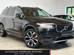 Schwarz Gebraucht 2016 Volvo XC90 Kinetic SUV | 23.490 € (Superpreis)