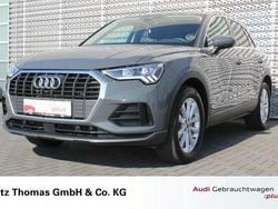 Nanograu metallic Gebraucht 2022 Audi Q3 Ambiente SUV | 31.790 € (Fairer Preis)