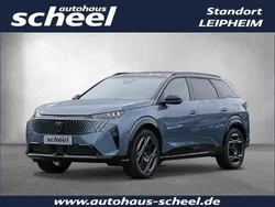 Andere farbe Gebraucht 2025 Peugeot 5008 GT Van / Kleinbus | 47.990 € (Guter Preis)