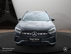 Gebraucht 2022 Mercedes GLA250 AMG line SUV | 33.390 € (Fairer Preis)