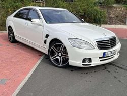 Gebraucht 2006 Mercedes S55 AMG Limousine | 17.000 €