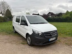 Mercedes Vito