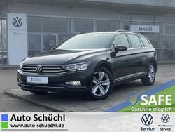 Grau Gebraucht 2023 VW Passat Kombi | 34.358 € (Fairer Preis)