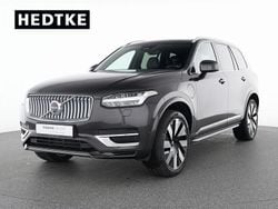 Grau Gebraucht 2024 Volvo XC90 Plus SUV | 65.690 € (Fairer Preis)