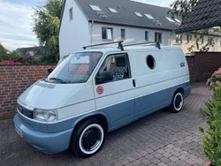 Weiß Gebraucht 1996 VW T4 Van | 13.650 €