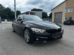 Schwarz Gebraucht 2016 BMW 440 Performance Cabrio | 34.900 € (Guter Preis)