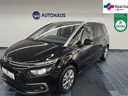 Schwarz Gebraucht 2017 Citroën Grand C4 Picasso Van / Kleinbus | 9.990 € (Fairer Preis)