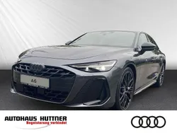 Grau Neu 2025 Audi A6 Sport Limousine | 71.221 € (Guter Preis)