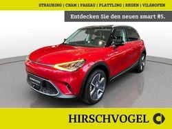 Rot rot metallic Gebraucht 2024 Smart #1 Edition #1 SUV | 29.780 € (Fairer Preis)
