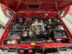 Rot Gebraucht 1992 Toyota Land Cruiser SUV | 35.000 €