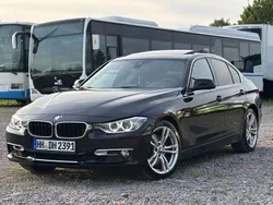 Schwarz Gebraucht 2012 BMW 330 Comfort Edition Limousine | 14.800 € (Guter Preis)