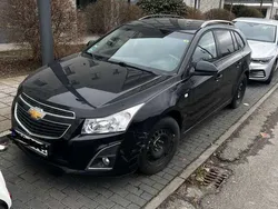 Gebraucht 2013 Chevrolet Cruze LT Kombi | 5.100 € (Guter Preis)