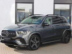 Grau Gebraucht 2023 Mercedes GLE350 AMG SUV | 72.900 € (Teuer)