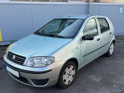 Gebraucht 2003 Fiat Punto Kleinwagen | 1.100 € (Fairer Preis)