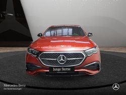 Gebraucht 2024 Mercedes E400 AMG line | 60.990 € (Superpreis)