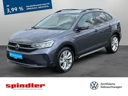 Rauchgrau metallic Gebraucht 2022 VW Taigo IQ Drive SUV | 18.280 € (Guter Preis)