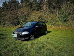 Schwarz Gebraucht 2006 VW Fox Kleinwagen | 999 € (Superpreis)