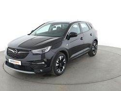 Schwarz Gebraucht 2019 Opel Grandland X Innovation SUV | 18.400 € (Etwas zu teuer)