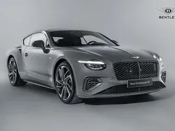 Grau Neu 2025 Bentley Continental GT | 359.000 € (Guter Preis)