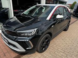 Schwarz Gebraucht 2021 Opel Crossland X GS Line SUV | 13.890 € (Etwas zu teuer)
