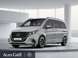 Alpingrau Gebraucht 2026 Mercedes V220 Style Van / Kleinbus | 70.900 € (Teuer)