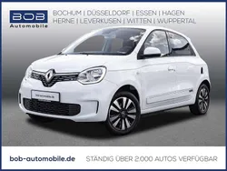 Crystal weiss (weiß) Gebraucht 2022 Renault Twingo Intens Kleinwagen | 11.388 € (Guter Preis)