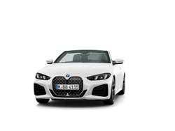 Neu 2024 BMW 430 Cabriolet Comfort Edition Cabrio | 66.480 € (Superpreis)