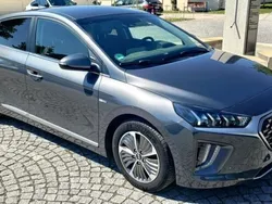 Grau Gebraucht 2019 Hyundai Ioniq Premium Limousine | 17.500 € (Fairer Preis)