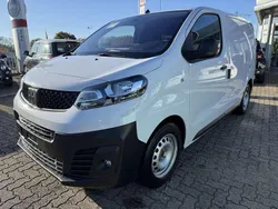 Weiß Gebraucht 2023 Fiat Scudo Van / Kleinbus | 25.990 € (Fairer Preis)