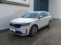 (swp) snow white pearl Gebraucht 2020 Kia Sorento Platinum SUV | 33.330 € (Fairer Preis)