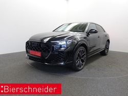 Schwarz Gebraucht 2024 Audi RS Q8 Advanced SUV | 132.850 € (Teuer)