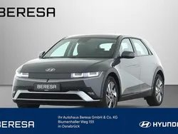 Ecotronic grey / mic Gebraucht 2025 Hyundai Ioniq 5 Dynamiq SUV | 49.660 €