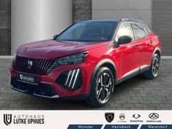Gebraucht 2025 Peugeot 2008 GTi SUV | 31.750 €