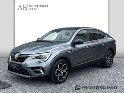 Grau Gebraucht 2023 Renault Arkana Techno SUV | 17.900 € (Guter Preis)