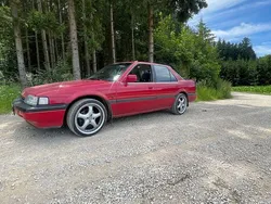 Rot Gebraucht 1989 Honda Accord Limousine | 5.750 €